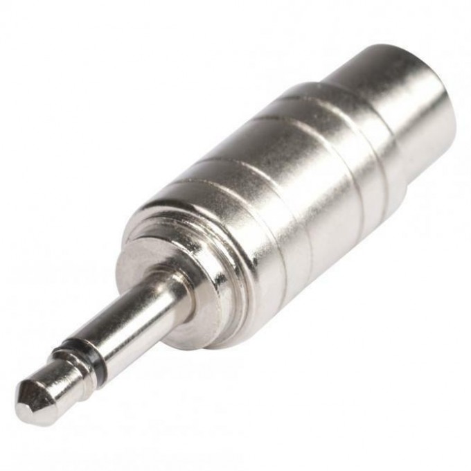 Переходники Джек-RCA HICON HI-JM3CI-MF 100016