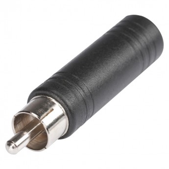 Переходники Джек-RCA HICON CIKL-MF 100017