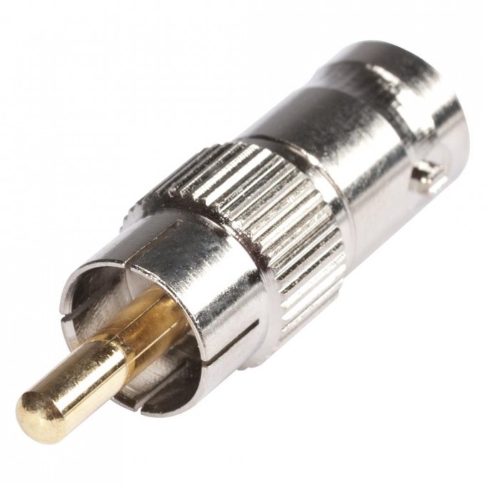 Переходники разные HICON HI-BNCI-FM 100018