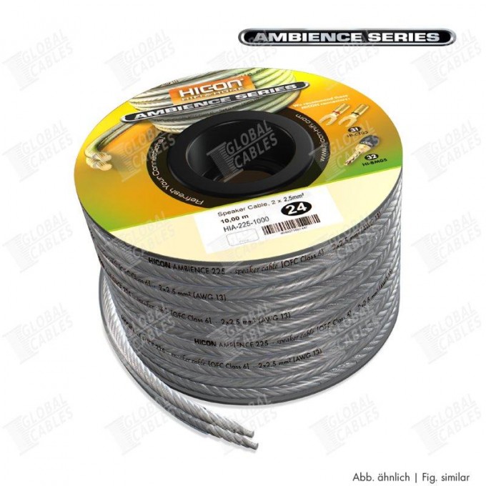 Спикерфоны HICON HIA-225-3000 99065